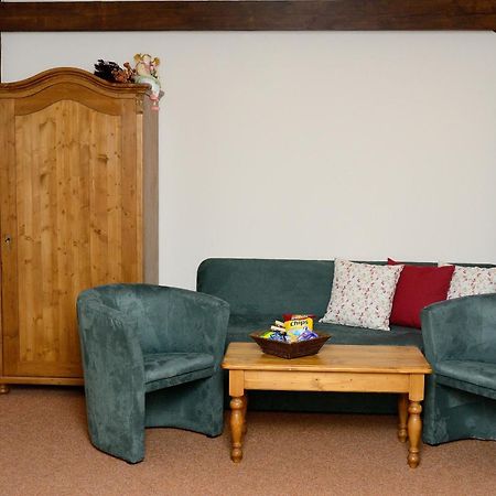 Hotel Leopold Račín 部屋 写真