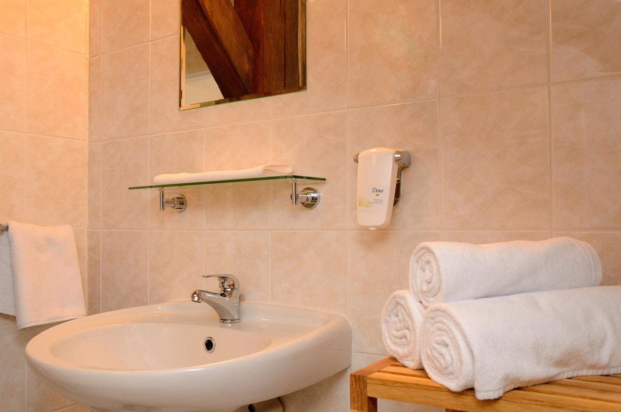 Hotel Leopold Račín 部屋 写真