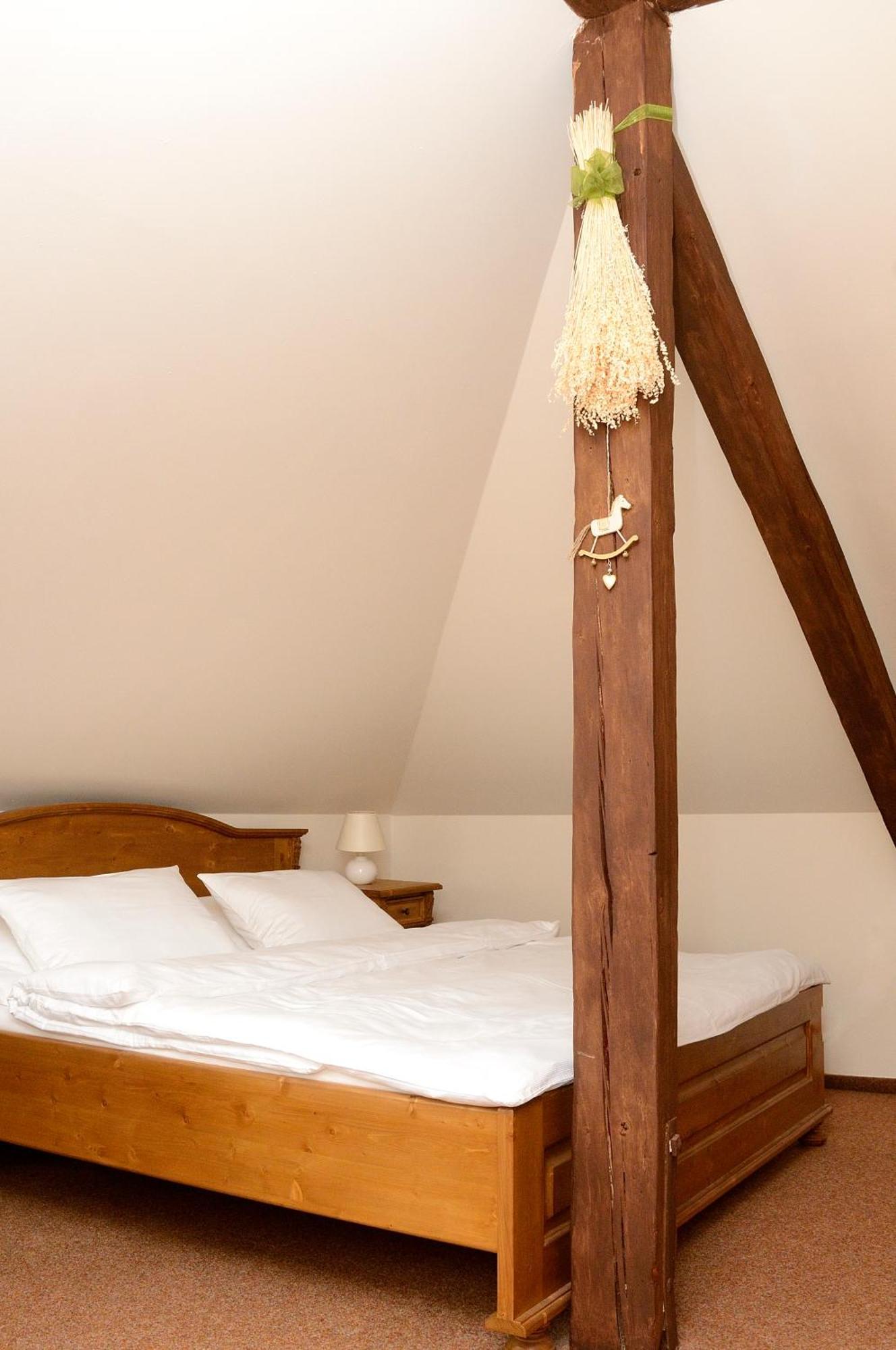 Hotel Leopold Račín 部屋 写真
